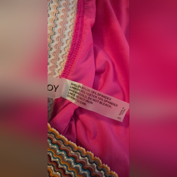 Yonique Women's Tummy Control Bikini #412 - Picture 15 of 15